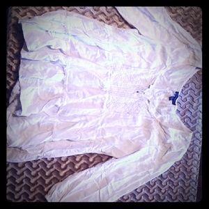 Flowy top from american eagle